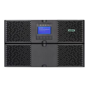 HPE G2 R8000 6U Hrdwrd 230V INTL UPS - Q7G13A