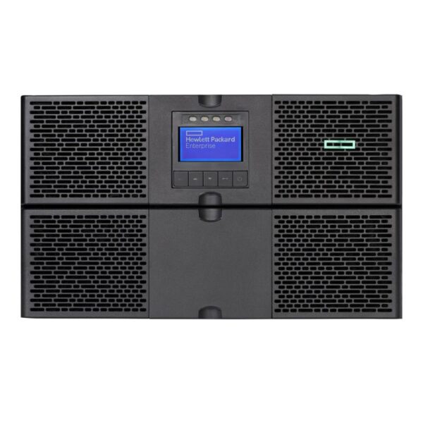 HPE G2 R8000 6U Hrdwrd 230V INTL UPS - Q7G13A