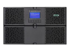 HPE G2 R8000 6U Hrdwrd 230V INTL UPS - Q7G13A