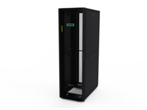 HPE G2 Rack 42U 1200mm Side Panel Kit - P9L16A
