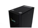HPE G2 Rack 42U 1200mm Side Panel Kit - P9L16A