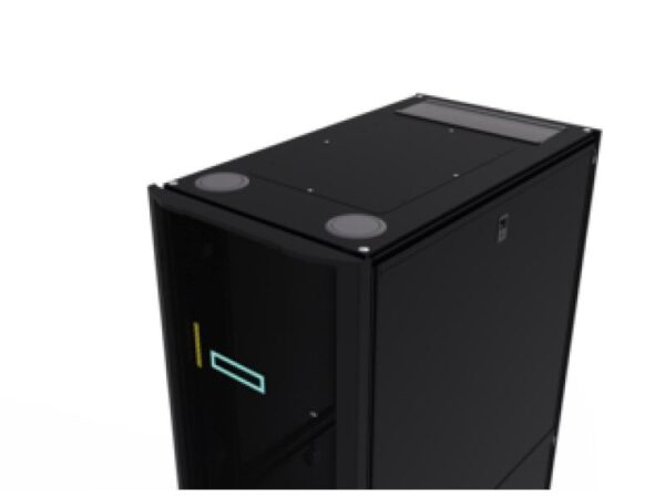 HPE G2 Rack 42U 1200mm Side Panel Kit - P9L16A