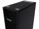HPE G2 Rack 42U 1200mm Side Panel Kit - P9L16A