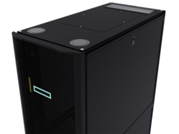 HPE G2 Rack 42U 1200mm Side Panel Kit - P9L16A