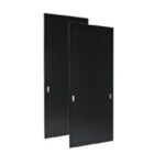 HPE G2 Rack 48U 1075mm Side Panel Kit - P9L17A
