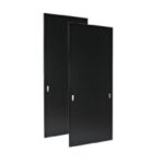 HPE G2 Rack 48U 1075mm Side Panel Kit - P9L17A