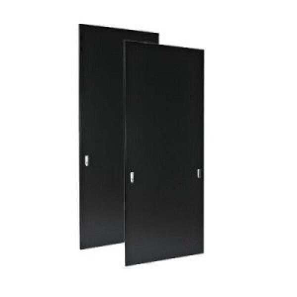 HPE G2 Rack 48U 1075mm Side Panel Kit - P9L17A