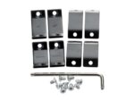 HPE G2 Rack Baying Kit - P9L12A