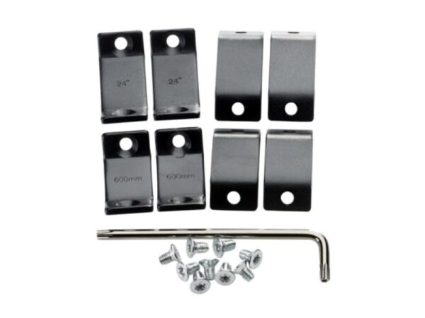 HPE G2 Rack Baying Kit - P9L12A
