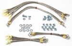 HPE G2 Rack Grounding Kit - P9L11A