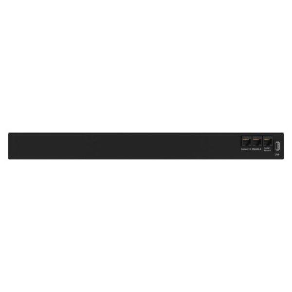 HPE G2 Swtd 3.6kVA/IEC C20 1U WW PDU - P9S11A