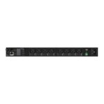 HPE G2 Swtd 3.6kVA/IEC C20 1U WW PDU - P9S11A