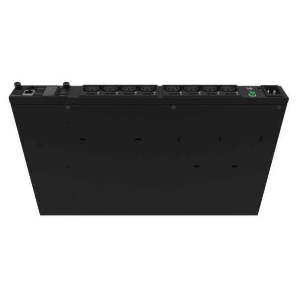 HPE G2 Swtd 3.6kVA/IEC C20 1U WW PDU - P9S11A