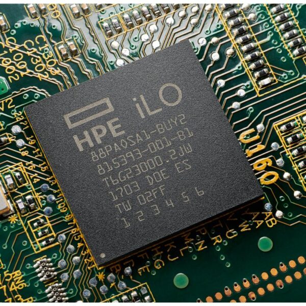 HPE ILO ADV INCL 3YR TS U 1-SVR LIC - BD505A