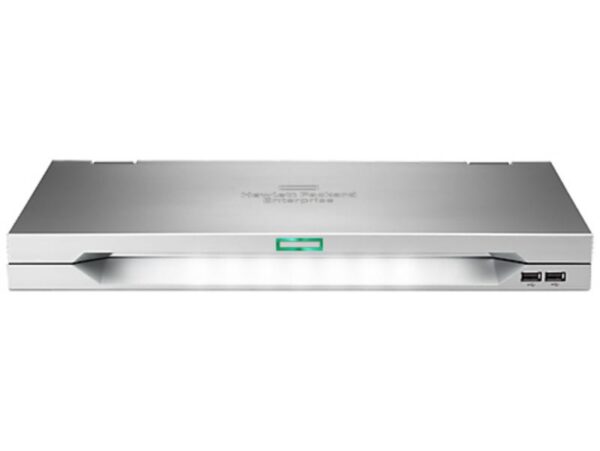 HPE LCD 8500 1U Console INTL Kit - AF644A