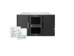 HPE LTO-8 Ultrium 30TB RW Data Cartridge - Q2078A