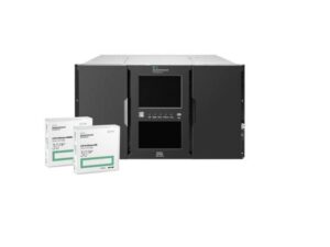 HPE LTO-8 Ultrium 30TB RW Data Cartridge - Q2078A