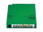 HPE LTO-8 Ultrium 30TB RW Data Cartridge - Q2078A
