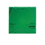 HPE LTO-8 Ultrium 30TB RW Data Cartridge - Q2078A