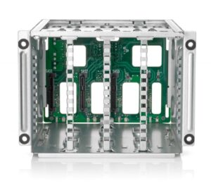 HPE ML350 Gen10 4LFF HDD Cage Kit - 874566-B21