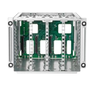 HPE ML350 Gen10 4LFF HDD Cage Kit - 874566-B21