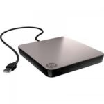 HPE Mobile USB DVD-RW Drive - 701498-B21