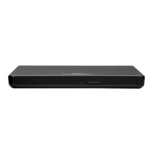 HPE Mobile USB DVD-RW Drive - 701498-B21