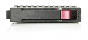 HPE MSA 1.6TB 12G SAS Mixed Use SFF (2.5in) - N9X91A