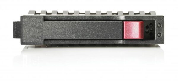 HPE MSA 1.6TB 12G SAS Mixed Use SFF (2.5in) - N9X91A