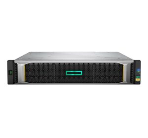 HPE MSA 2050 LFF Disk Enclosure Reman - Q1J06BR