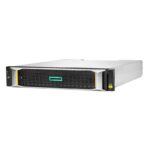 HPE MSA 2060 10GbE iSCSI SFF 12TB Flash Bundle - S2E38B