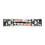 HPE MSA 2060 10GbE iSCSI SFF 12TB Flash Bundle - S2E38B