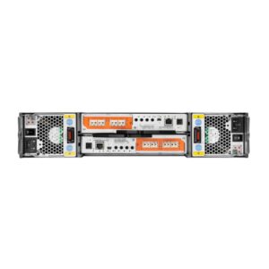 HPE MSA 2060 10GbE iSCSI SFF 12TB Flash Bundle - S2E38B