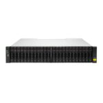 HPE MSA 2060 16Gb Fibre Channel SFF 12TB Flash Bundle - S2E37B