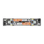 HPE MSA 2060 16Gb Fibre Channel SFF 12TB Flash Bundle - S2E37B