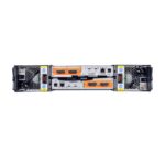 HPE MSA 2070 SFF 2x10/25GbE iSCSI 4-port Cntrl 12x1.92TB - P76571-B25
