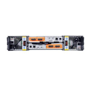 HPE MSA 2070 SFF 2x10/25GbE iSCSI 4-port Cntrl 12x1.92TB - P76571-B25