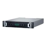 HPE MSA 2070 SFF 2x10/25GbE iSCSI 4-port Cntrl 12x1.92TB - P76571-B25 - imagine 3