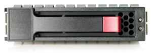HPE MSA 4TB 12G SAS 7.2K LFF (3.5in) Midline 1yr Warranty Hard Drive - K2Q82A