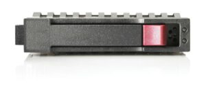 HPE MSA 600GB 12G SAS 15K SFF (2.5in) Dual - J9F42A