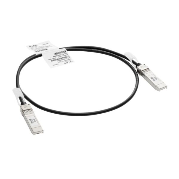 HPE Networking Instant On 10G SFP+ to SFP+ 1m - R9D19A