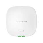 HPE Networking Instant On Access Point Dual Radio Tri - S1T23A