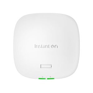 HPE Networking Instant On Access Point Dual Radio Tri - S1T23A