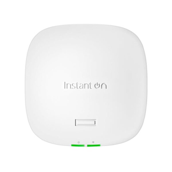 HPE Networking Instant On Access Point Dual Radio Tri - S1T23A