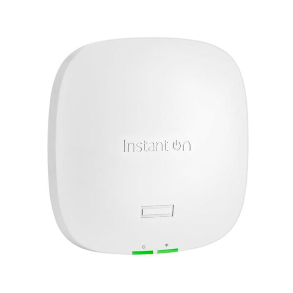 HPE Networking Instant On Access Point Dual Radio Tri - S1T23A
