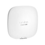 Aruba Instant On AP22 (RW) 2x2 Wi-Fi 6 Indoor Access Point - R4W02A