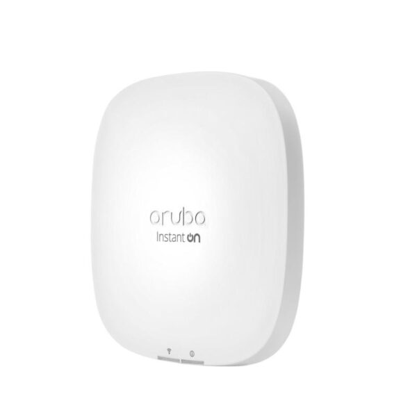 Aruba Instant On AP22 (RW) 2x2 Wi-Fi 6 Indoor Access Point - R4W02A