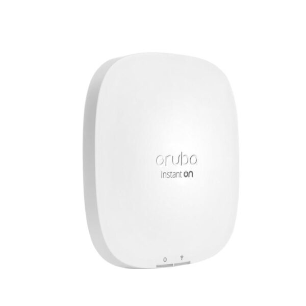 Aruba Instant On AP22 (RW) 2x2 Wi-Fi 6 Indoor Access Point - R4W02A