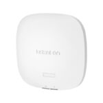 Aruba Instant On AP22 (RW) 2x2 Wi-Fi 6 Indoor Access Point - R4W02A