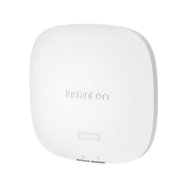 Aruba Instant On AP22 (RW) 2x2 Wi-Fi 6 Indoor Access Point - R4W02A